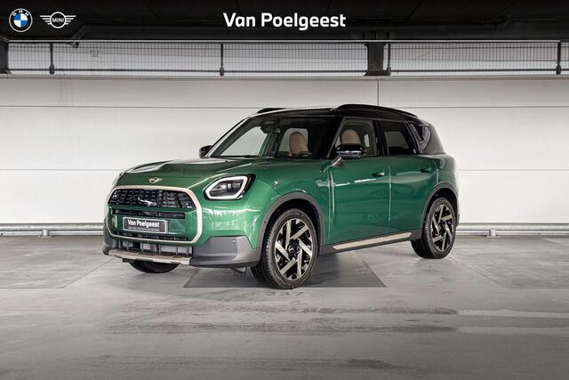 Mini COUNTRYMAN 1.5 C Favoured L