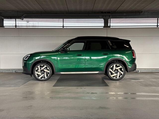 Mini COUNTRYMAN 1.5 C Favoured L