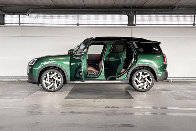Mini COUNTRYMAN 1.5 C Favoured L