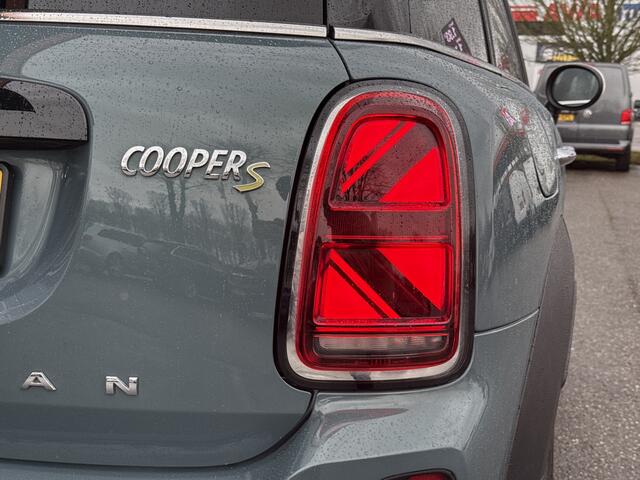 Mini COUNTRYMAN Mini 2.0 Cooper S E ALL4 Chili Northwood | Pano | Head up | Leder | Clima