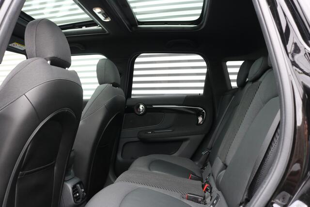 Mini COUNTRYMAN Mini 2.0 Cooper S E ALL4 Chili (Panodak Sportleder/Memory Carplay Navi/Camera ACC HeadUp Harman/Kardon Keyless Full-Led PrivacyGlass)