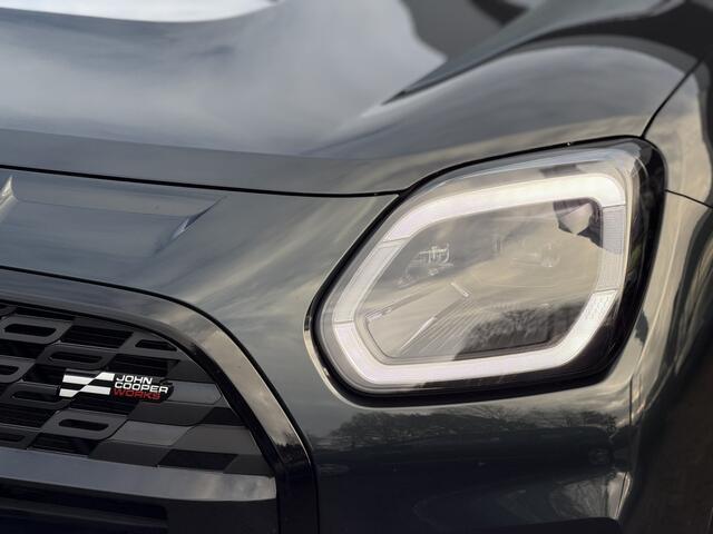 Mini COUNTRYMAN Mini 1.5 C John Cooper Works XL | Massage | Trekhaak | elk. stoelen