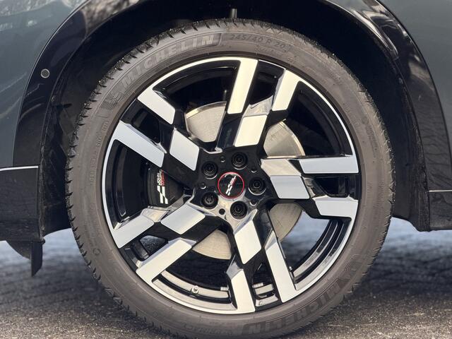 Mini COUNTRYMAN Mini 1.5 C John Cooper Works XL | Massage | Trekhaak | elk. stoelen