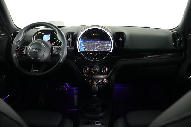 Mini COUNTRYMAN Mini 2.0 Cooper S E ALL4 John Cooper Works / Opendak / Leder / Carplay / DAB / ACC / HUD / Camera / Harman Kardon