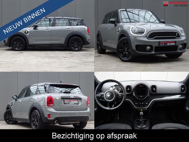 Mini COUNTRYMAN Mini 2.0 Cooper S E ALL4 Pepper * CARPLAY * PDC * DEALER ONDERH. !!
