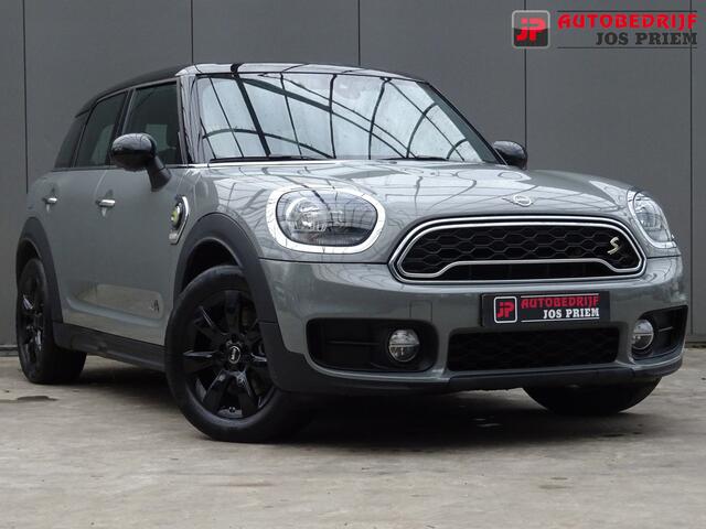 Mini COUNTRYMAN Mini 2.0 Cooper S E ALL4 Pepper * CARPLAY * PDC * DEALER ONDERH. !!