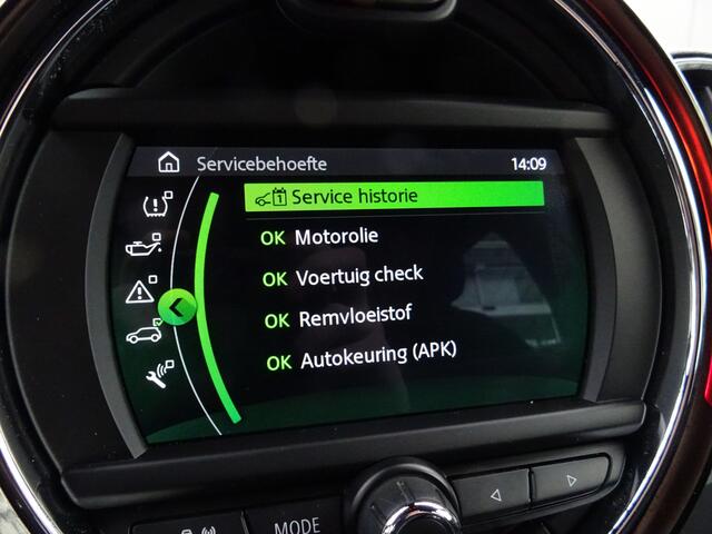 Mini COUNTRYMAN Mini 2.0 Cooper S E ALL4 Pepper * CARPLAY * PDC * DEALER ONDERH. !!