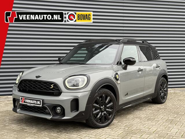 Mini COUNTRYMAN 2.0 Cooper SE ALL4 Northwood Pano/Camera/Leder