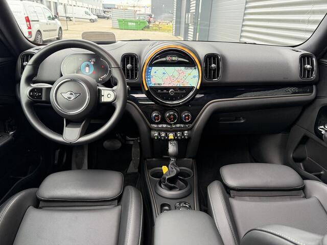 Mini COUNTRYMAN 2.0 Cooper SE ALL4 Northwood Pano/Camera/Leder
