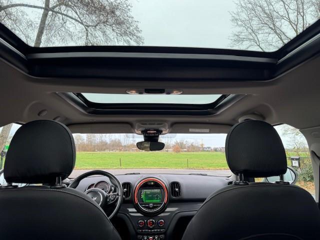Mini COUNTRYMAN 1.5 ONE CHILI PANO/CAM/THAAK/STOELVERWARMING