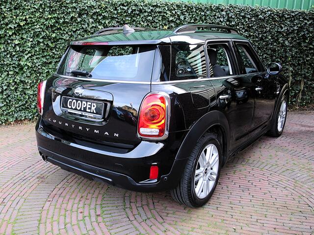 Mini COUNTRYMAN 1.5 Cooper Chili F60 automaat Head-up, El.stoelen, A.camera, Apple Carplay, 18"