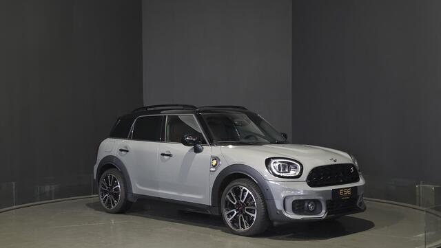 Mini COUNTRYMAN Mini 2.0 Cooper S E ALL4 John Cooper Works | Automaat | Harman/Kardon