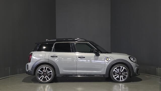 Mini COUNTRYMAN Mini 2.0 Cooper S E ALL4 John Cooper Works | Automaat | Harman/Kardon