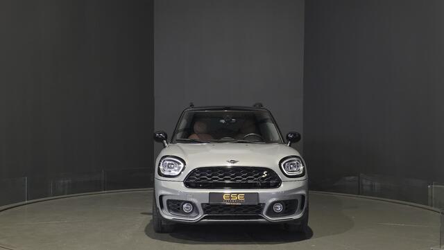 Mini COUNTRYMAN Mini 2.0 Cooper S E ALL4 John Cooper Works | Automaat | Harman/Kardon