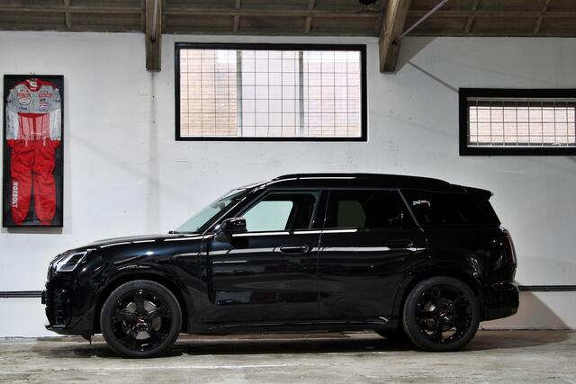 Mini COUNTRYMAN Mini E John Cooper Works L 66.5 kWh | Zeer compleet | NL auto | BTW | Fabrieksgarantie |