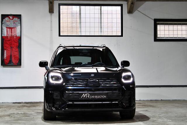 Mini COUNTRYMAN Mini E John Cooper Works L 66.5 kWh | Zeer compleet | NL auto | BTW | Fabrieksgarantie |