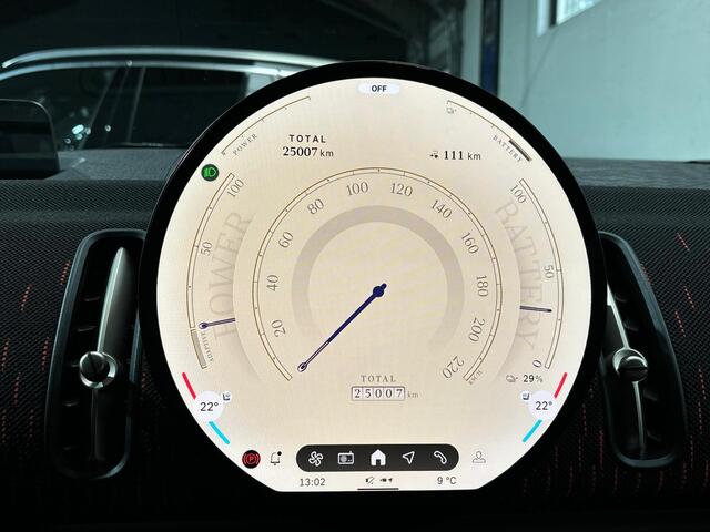 Mini COUNTRYMAN Mini E John Cooper Works L 66.5 kWh | Zeer compleet | NL auto | BTW | Fabrieksgarantie |