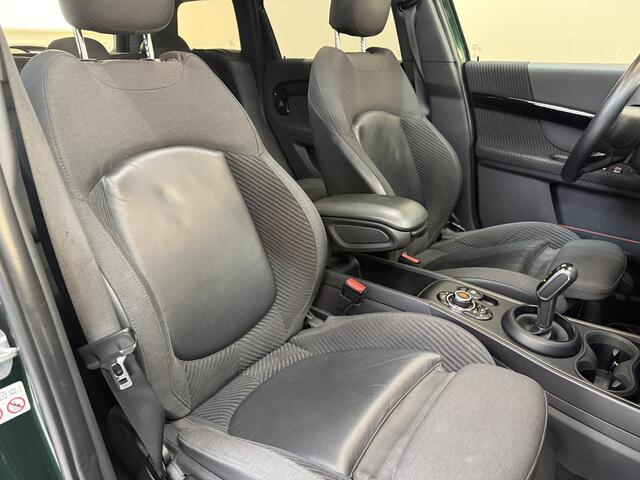 Mini COUNTRYMAN Mini 1.5 Cooper Chili Oakwood, 136Pk, 2018, Panoramadak, Sportstoelen, Climate control, Cruise control, LED koplampen, 18" velgen,