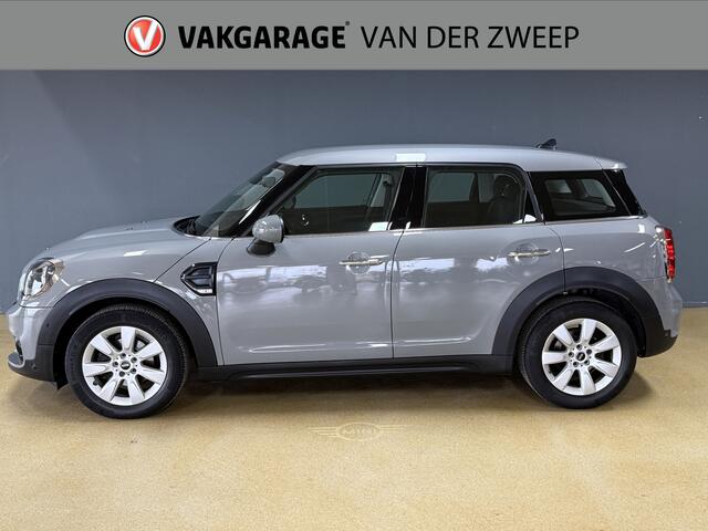 Mini COUNTRYMAN Mini 1.5 One | Navi | Volledig onderhouden