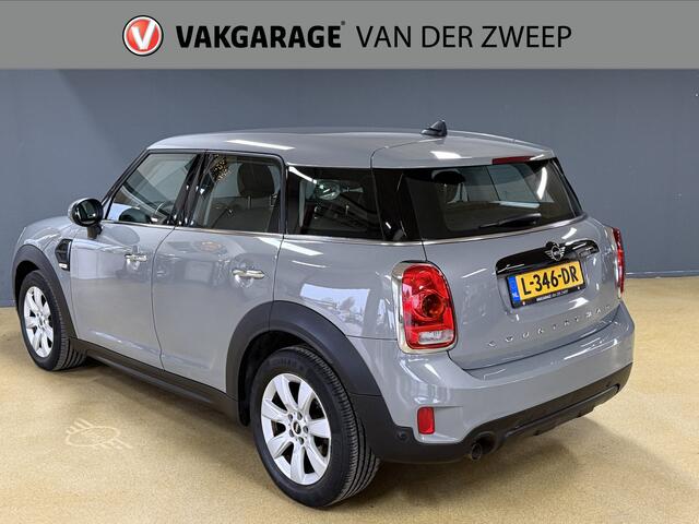 Mini COUNTRYMAN Mini 1.5 One | Navi | Volledig onderhouden