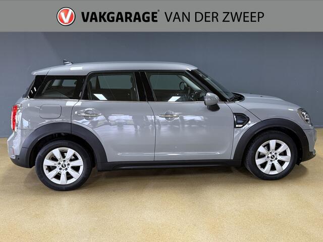 Mini COUNTRYMAN Mini 1.5 One | Navi | Volledig onderhouden