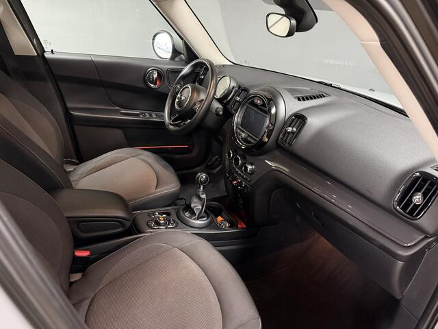 Mini COUNTRYMAN Mini 1.5 One | Navi | Volledig onderhouden