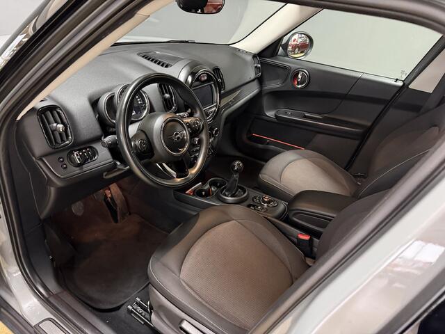 Mini COUNTRYMAN Mini 1.5 One | Navi | Volledig onderhouden