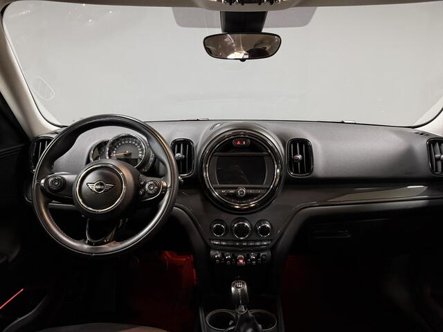 Mini COUNTRYMAN Mini 1.5 One | Navi | Volledig onderhouden