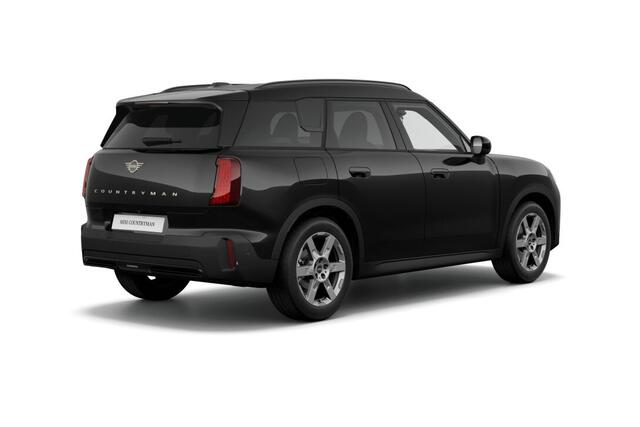 Mini COUNTRYMAN Electric E Blackyard 66.5 kWh