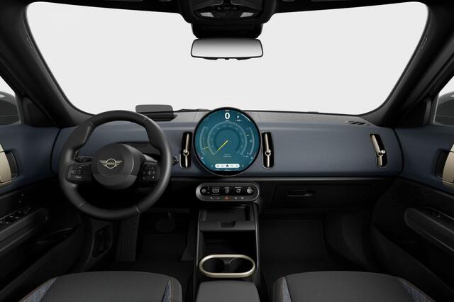 Mini COUNTRYMAN Electric E Blackyard 66.5 kWh