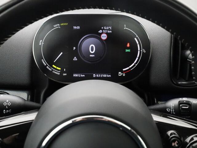 Mini COUNTRYMAN Mini 2.0 Cooper S E ALL4 MINI Yours | PANO | CAMERA | KEYLESS