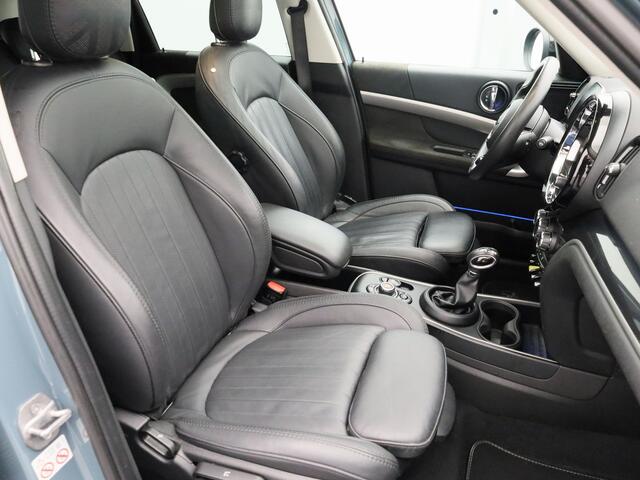 Mini COUNTRYMAN Mini 2.0 Cooper S E ALL4 MINI Yours | PANO | CAMERA | KEYLESS