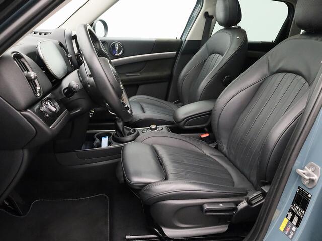 Mini COUNTRYMAN Mini 2.0 Cooper S E ALL4 MINI Yours | PANO | CAMERA | KEYLESS