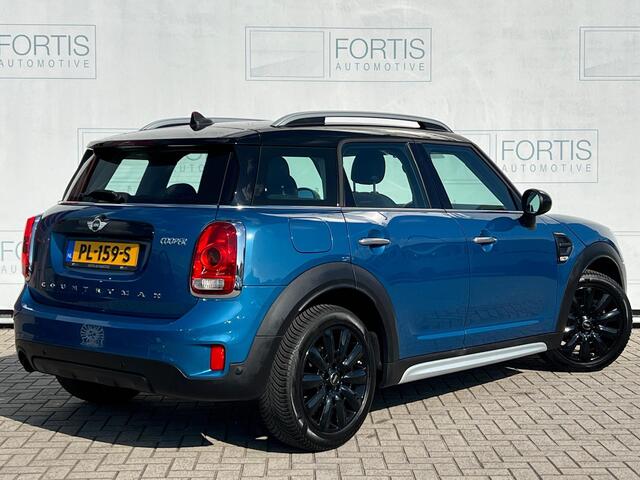 Mini COUNTRYMAN Mini 1.5 Cooper NAVI | NL-AUTO | PDC