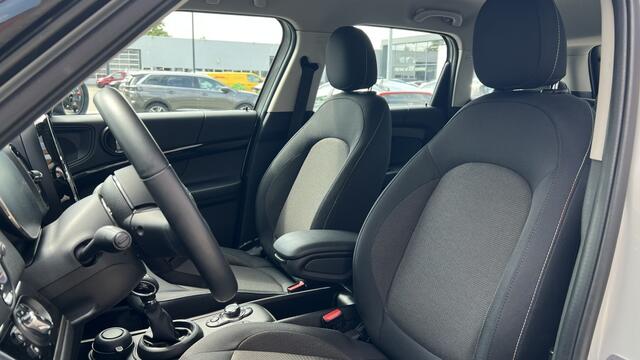 Mini COUNTRYMAN Mini 2.0 Cooper S E ALL4 | Navigatie | Camera
