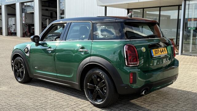 Mini COUNTRYMAN Mini 2.0 SE ALL4 Navi | PDC | 17" LMV | Hybride