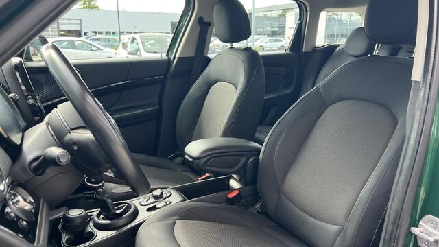 Mini COUNTRYMAN Mini 2.0 SE ALL4 Navi | PDC | 17" LMV | Hybride