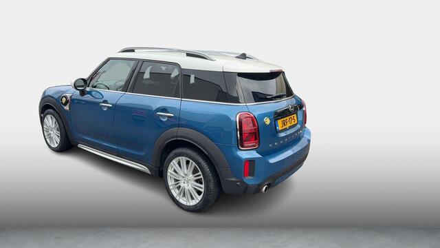 Mini COUNTRYMAN Mini 2.0 Cooper S E ALL4 Chili Plug in Hybride/Sportstoelen/Adaptive Cruise