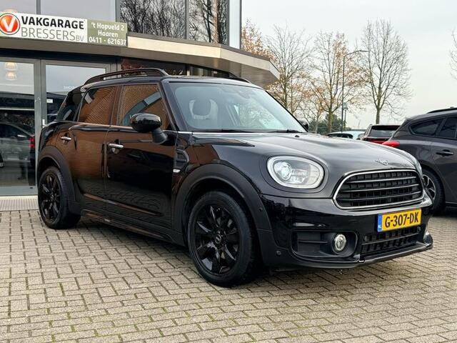 Mini COUNTRYMAN Mini 1.5 One Business Edition Chili