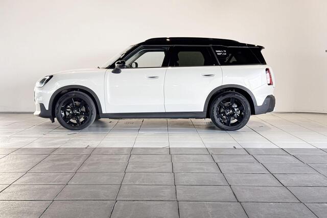 Mini COUNTRYMAN E Classic M