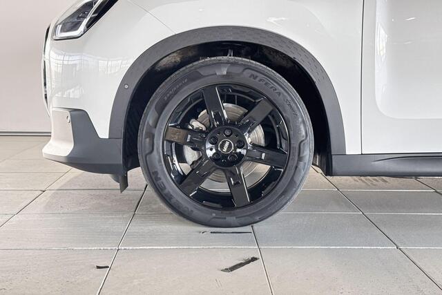 Mini COUNTRYMAN E Classic M