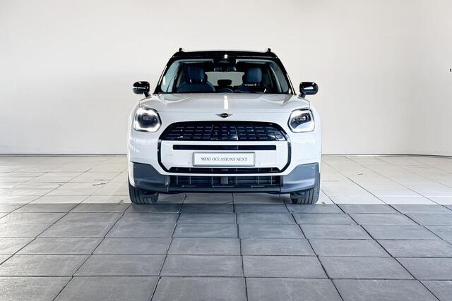 Mini COUNTRYMAN E Classic M