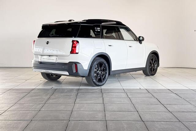 Mini COUNTRYMAN E Classic M