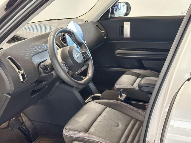 Mini COUNTRYMAN E Classic M