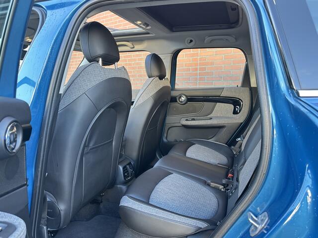 Mini COUNTRYMAN Mini 2.0 Cooper S E ALL4 Chili Schuifdak Winterpack SOH 97%