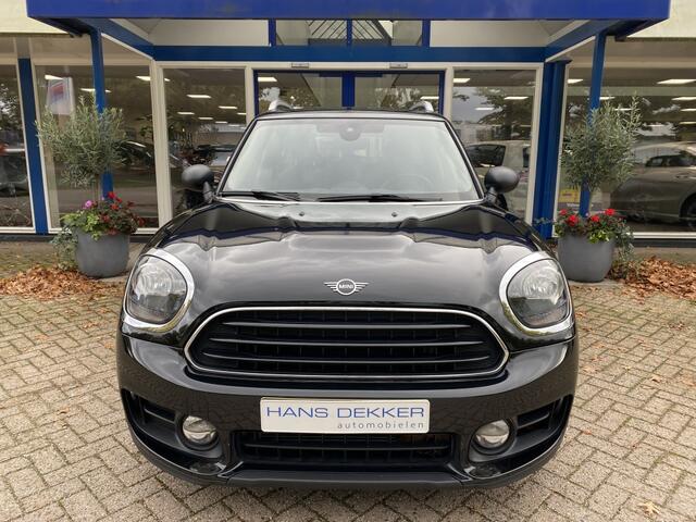 Mini COUNTRYMAN Mini 1.5 One