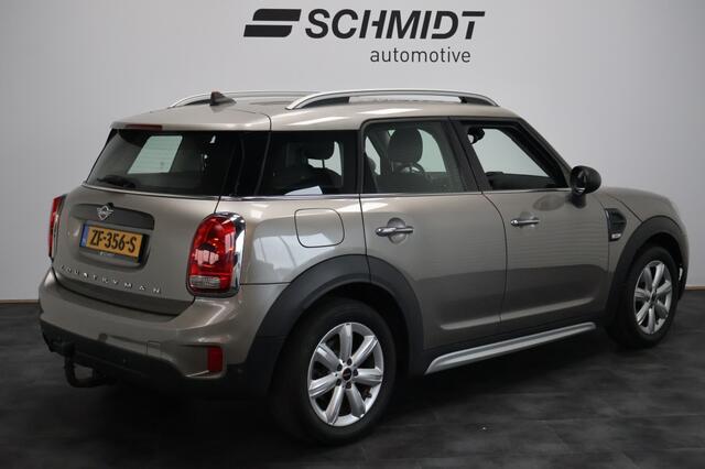 Mini COUNTRYMAN Mini 1.5 One Business Edition | Trekhaak | Navigatie
