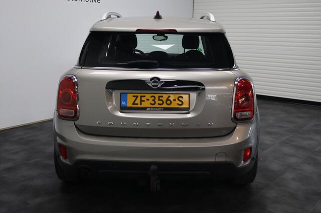 Mini COUNTRYMAN Mini 1.5 One Business Edition | Trekhaak | Navigatie