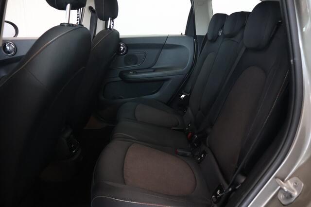 Mini COUNTRYMAN Mini 1.5 One Business Edition | Trekhaak | Navigatie