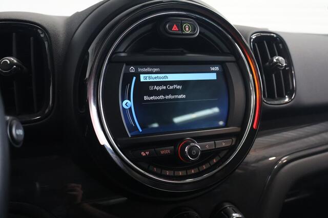 Mini COUNTRYMAN Mini 1.5 One Business Edition | Trekhaak | Navigatie